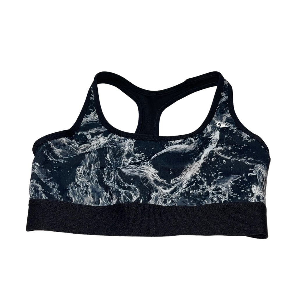 Champions Women Sports Bra Size M
